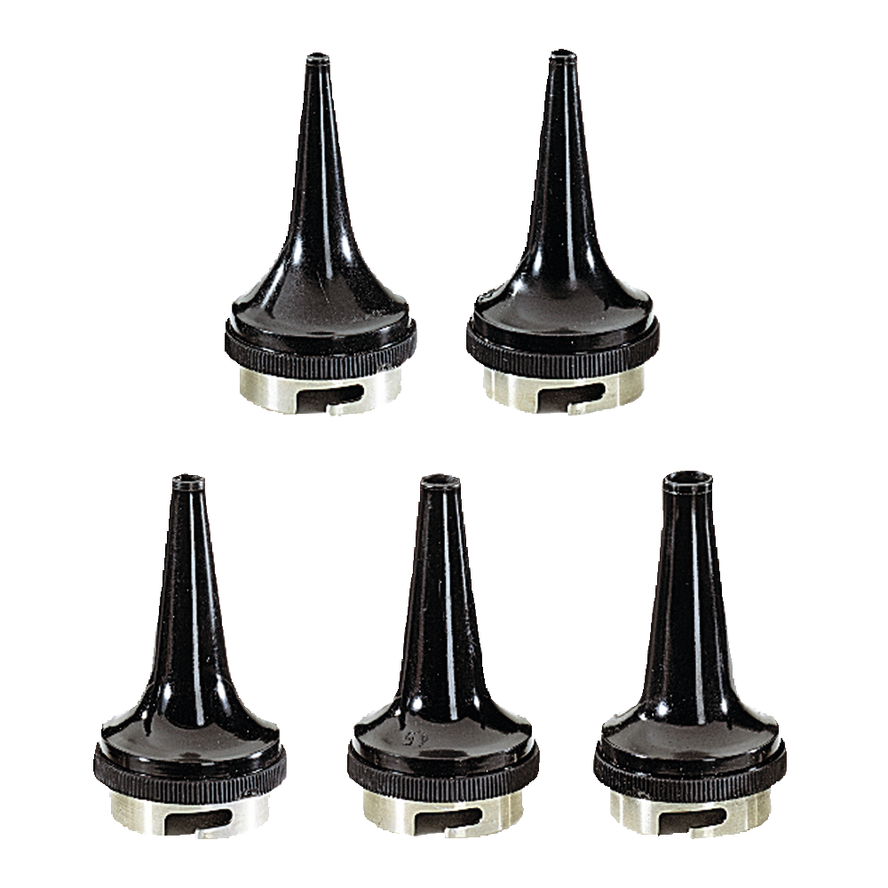 HEINE Short, Closed Specula