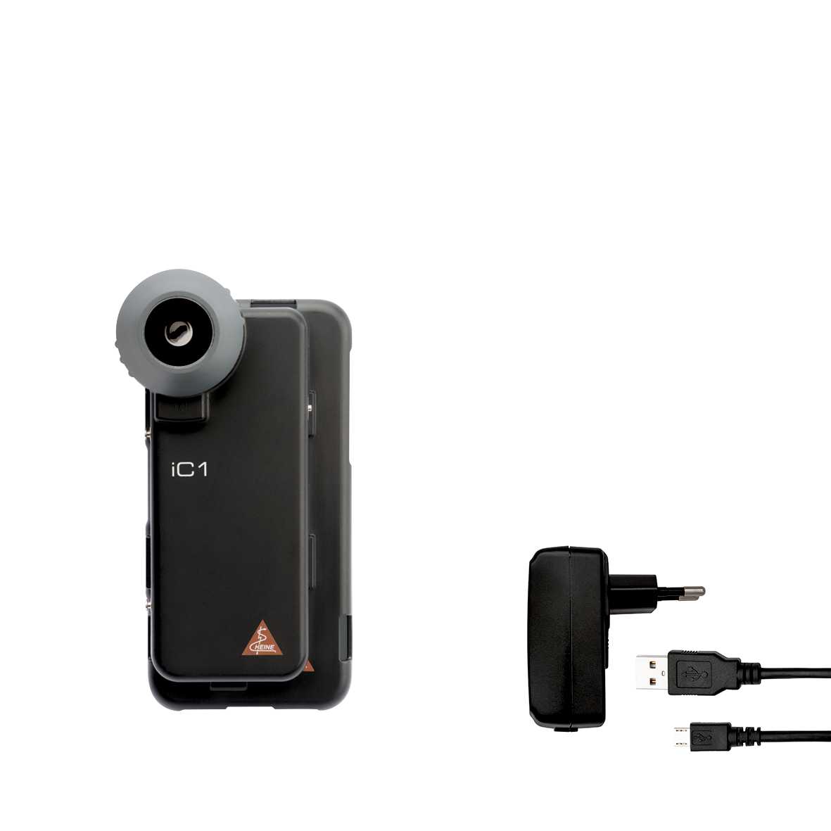 HEINE iC1 Dermatoscope