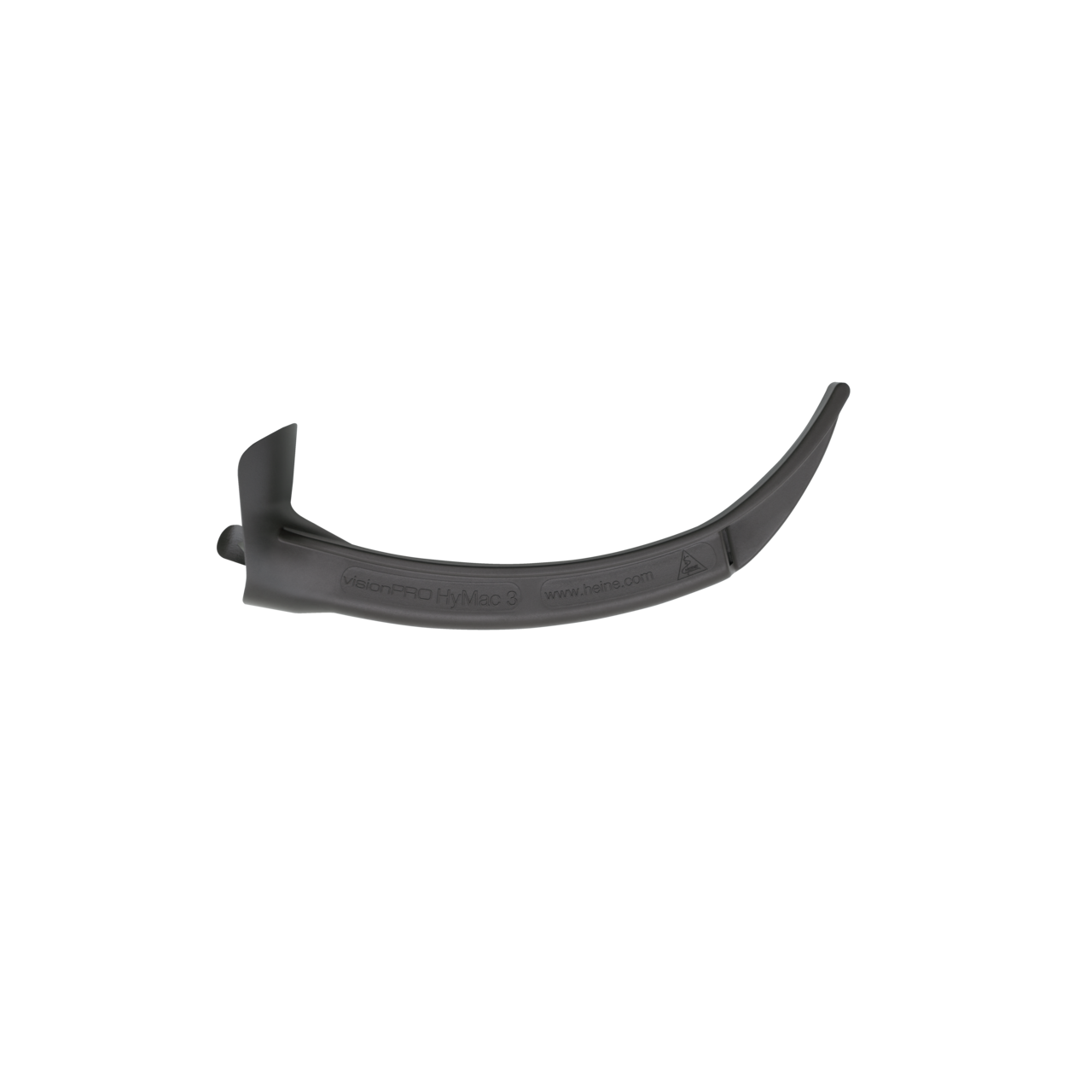 Espátula de un solo uso HEINE visionPRO HyMac 3