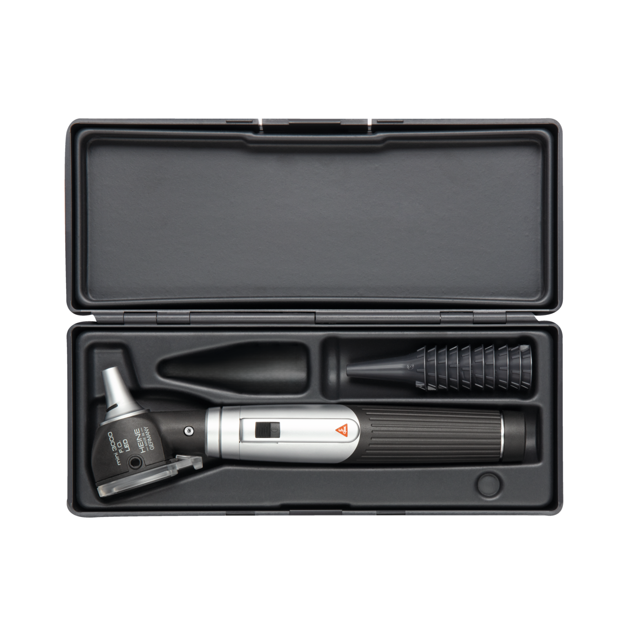 HEINE mini 3000 LED F.O. Otoscope