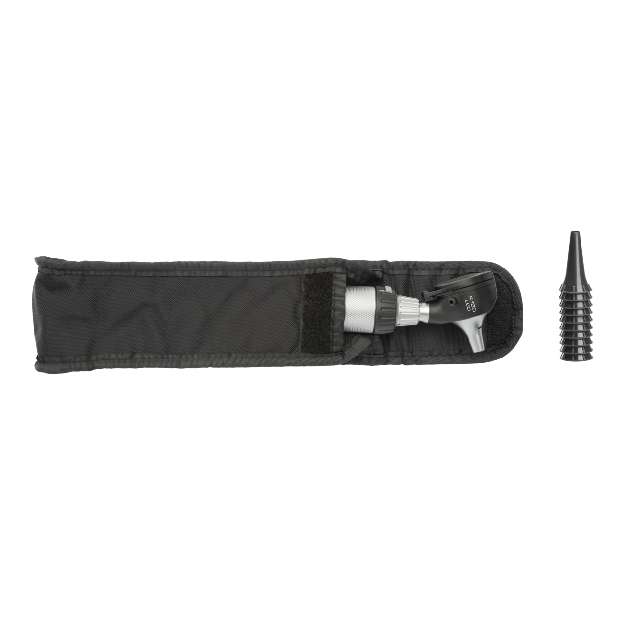HEINE K180 LED F.O. Otoscope