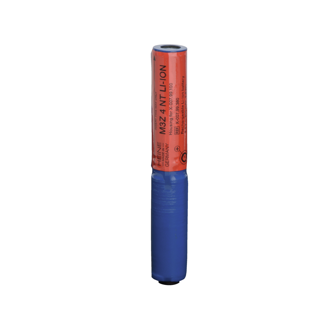 HEINE M3Z 4 NT rechargeable batterie 3.5 V Li-ion
