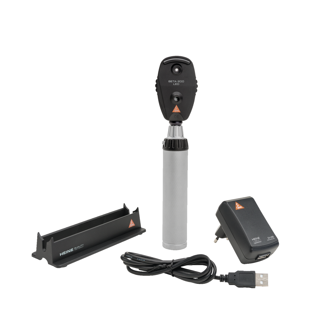 HEINE BETA 200 LED Ophthalmoscope