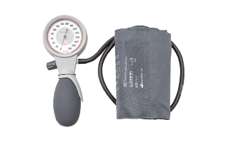 Sphygmomanometers