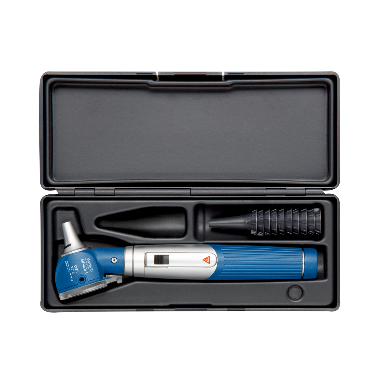 HEINE mini 3000 LED F.O. Otoscope