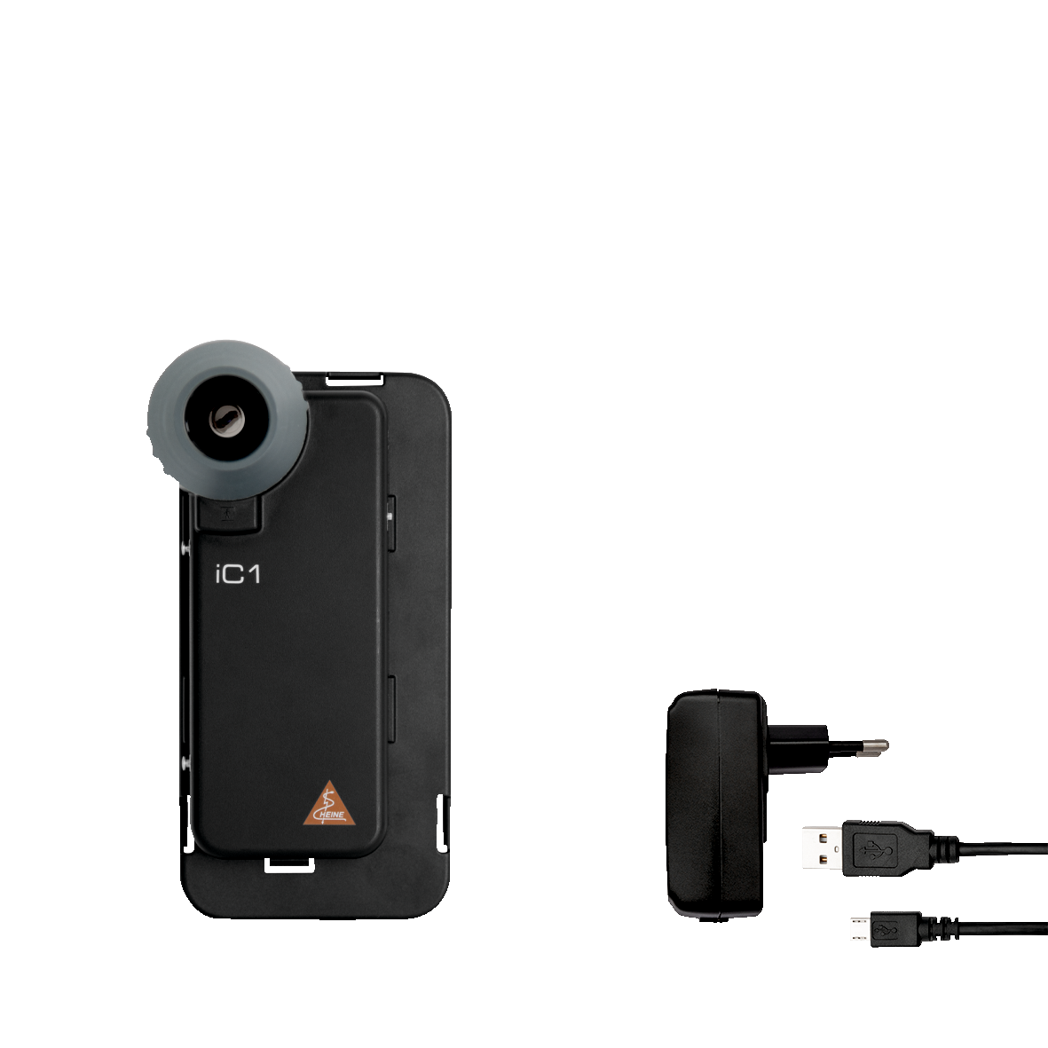 HEINE iC1 Dermatoscope