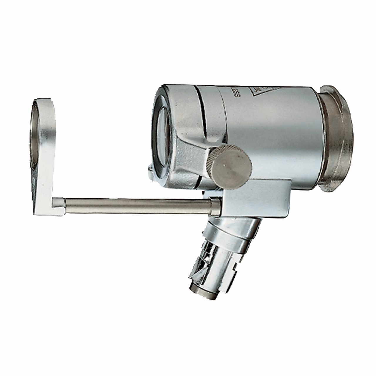 HEINE Tête pour tubes UniSpec