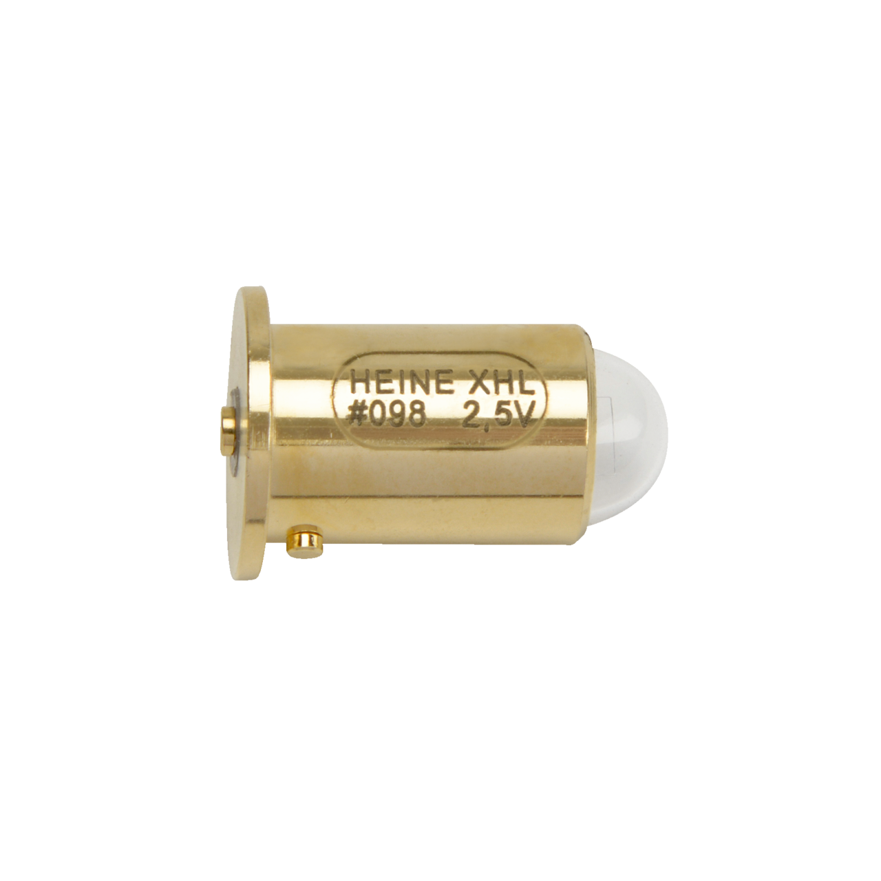 HEINE XHL Xenon Halogen spare bulb #098