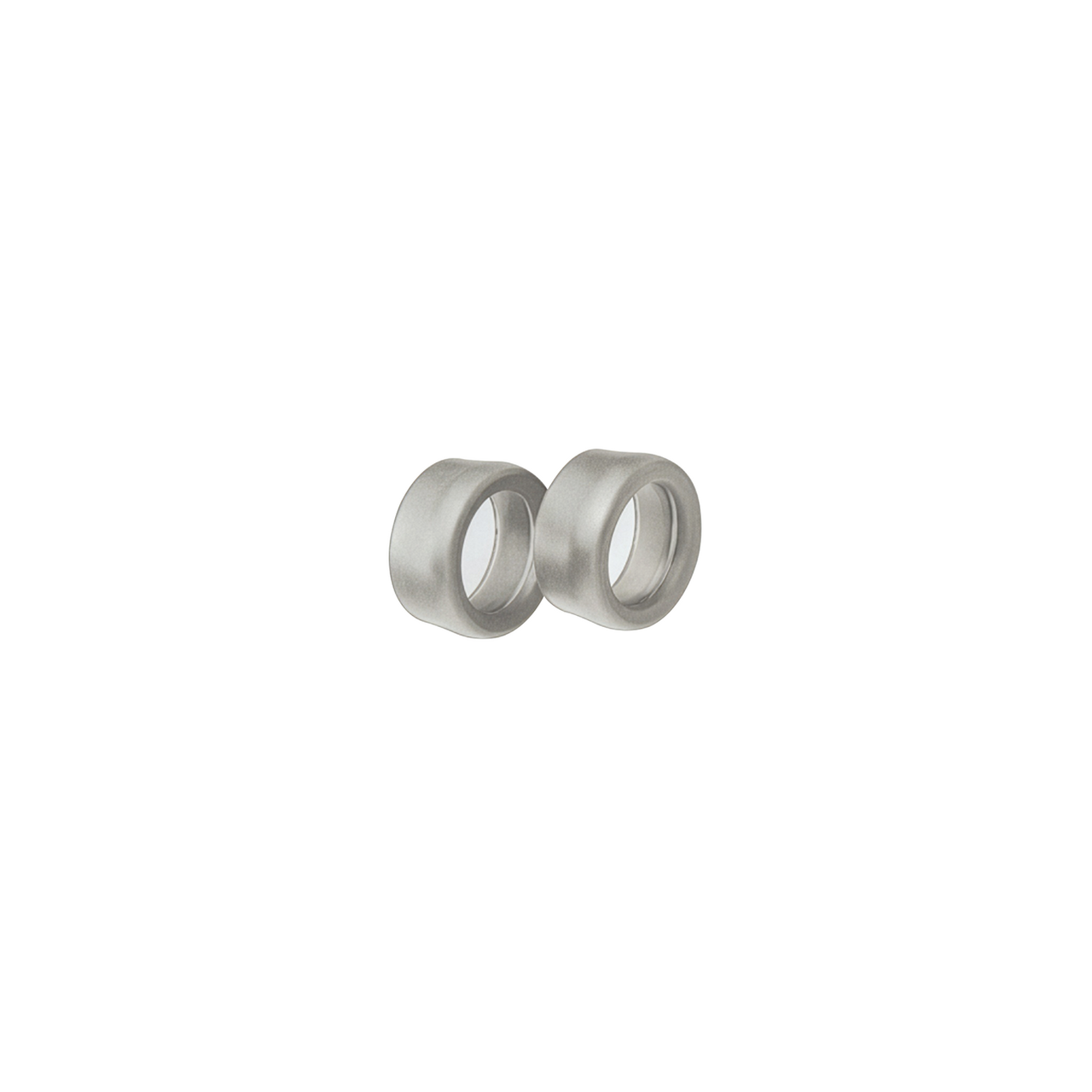 HEINE Protective Lenses for HRP Binocular Loupes