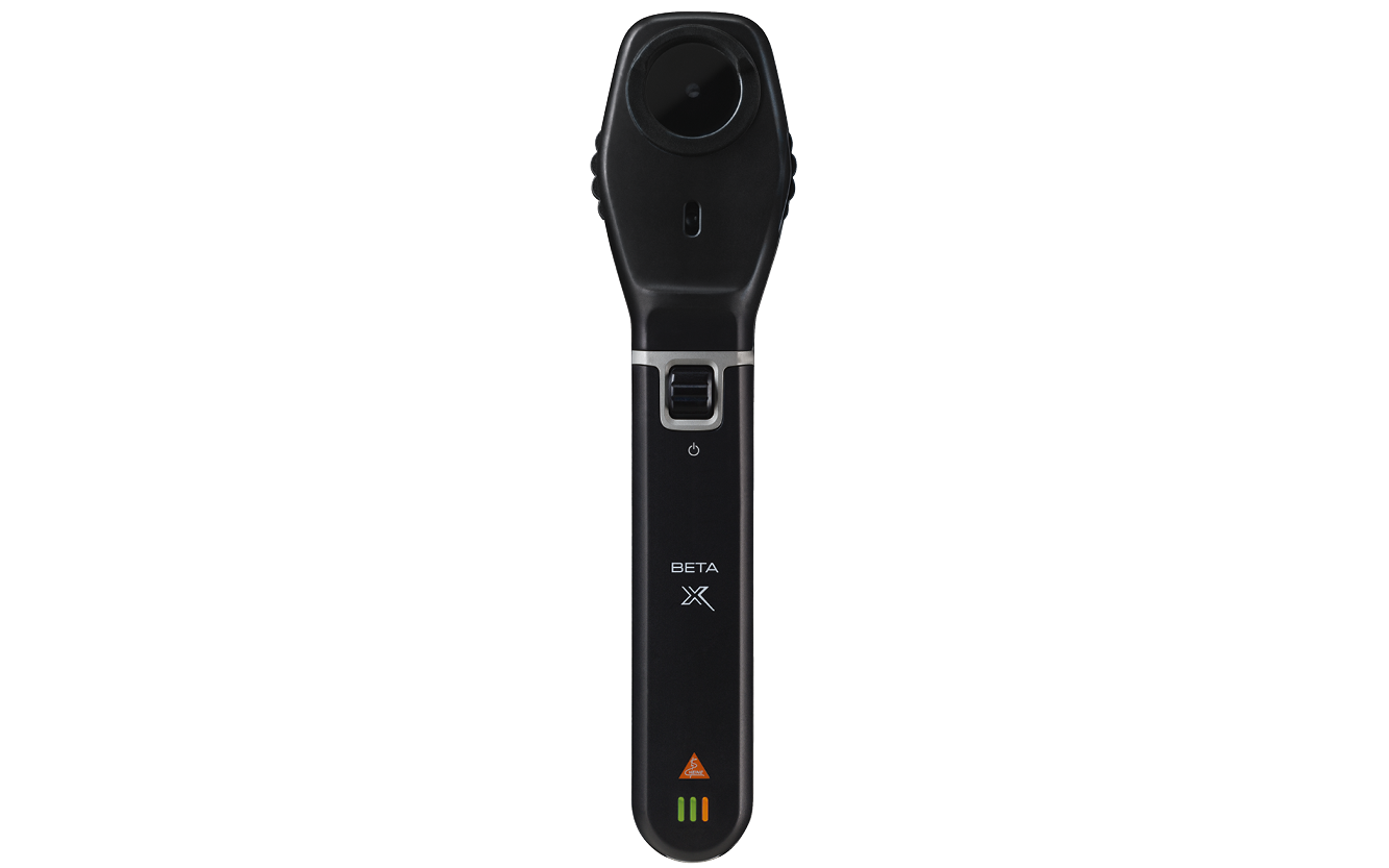 Direct Ophthalmoscopes
