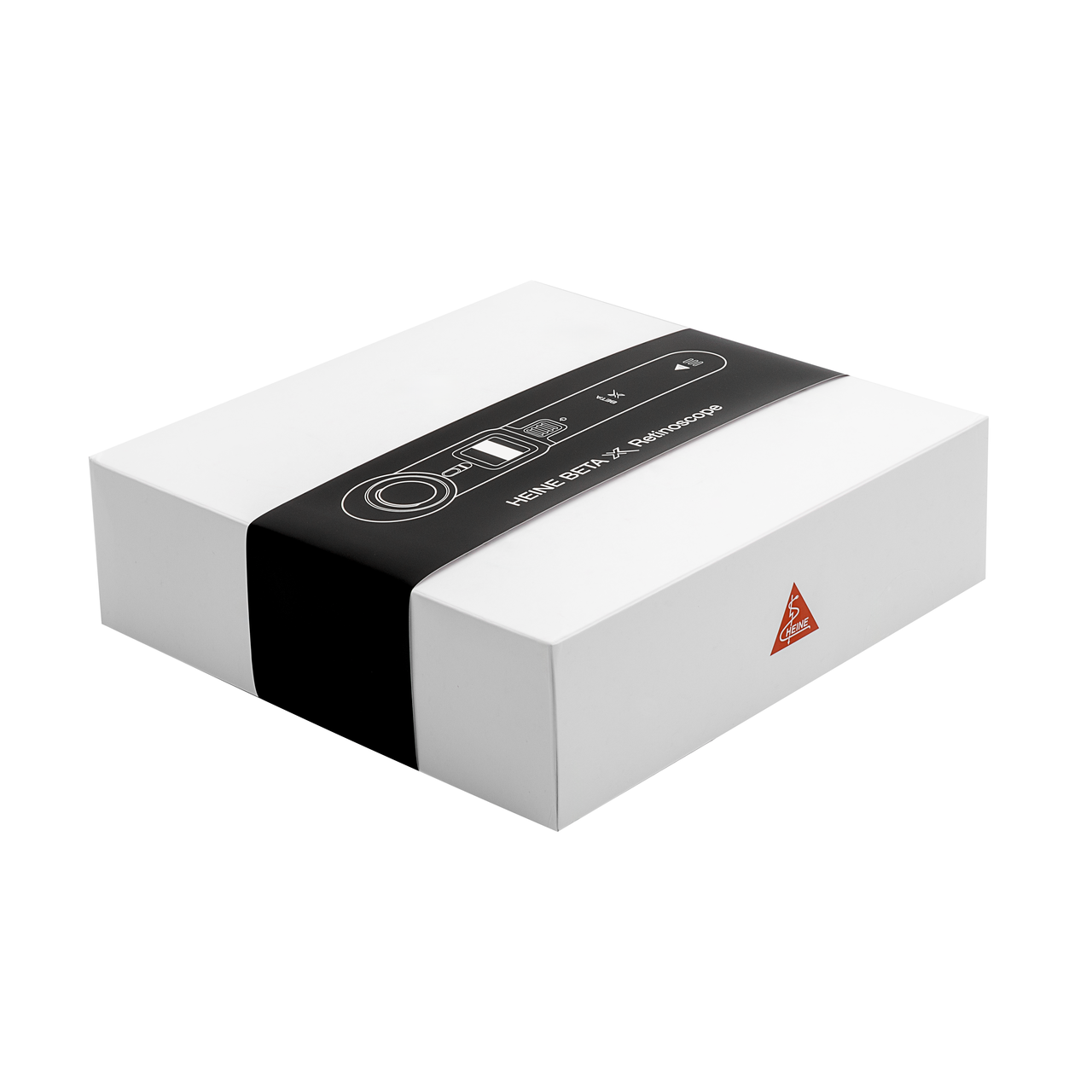 HEINE BETA X Retinoscope