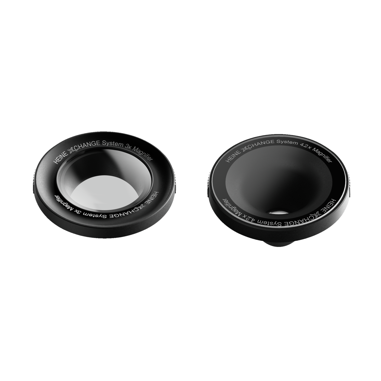 HEINE X CHANGE System Magnifier HEINE X CHANGE System Magnifier