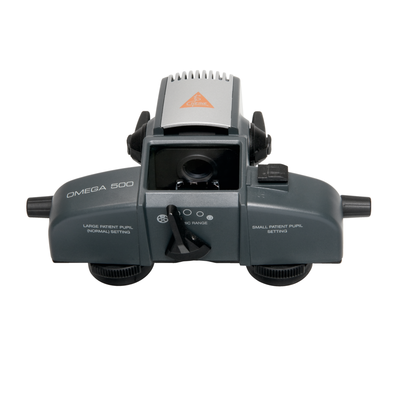 HEINE OMEGA 500 LED Binocular Indirect Ophthalmoscope