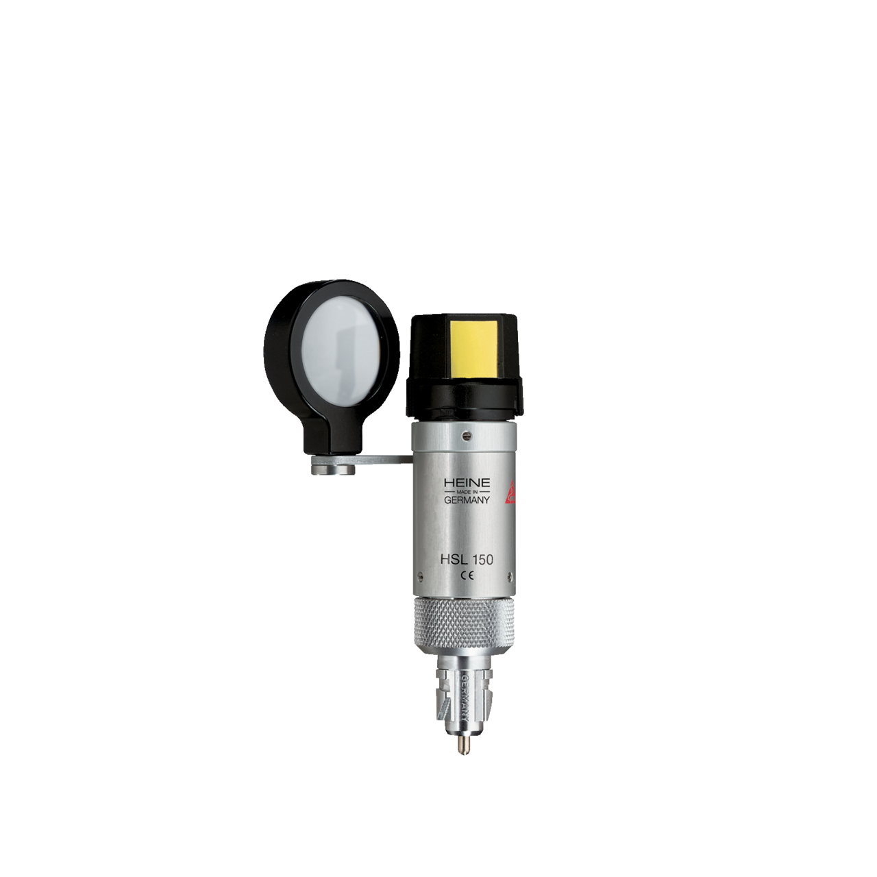 HEINE HSL 150 Hand-held Slit Lamp Head 2.5 V
