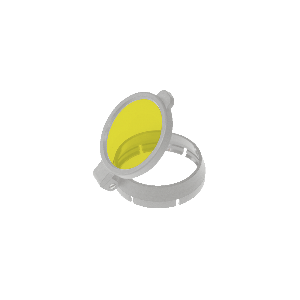 HEINE Detachable Yellow Filter