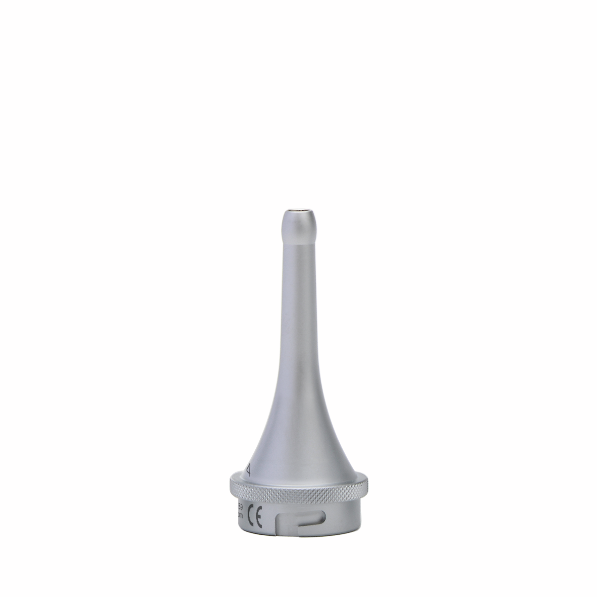 Long, Closed Specula Metal Specula