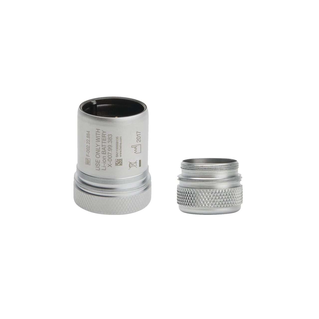 HEINE Bottom Insert F.O. 4 NT