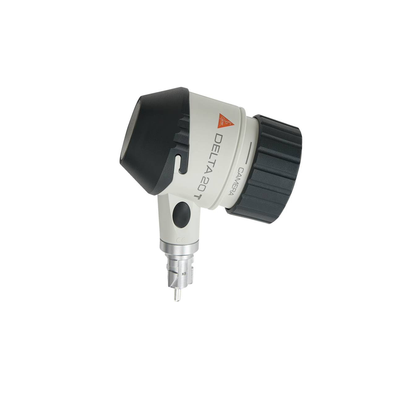 HEINE DELTA 20T Dermatoscope Head 2.5 V