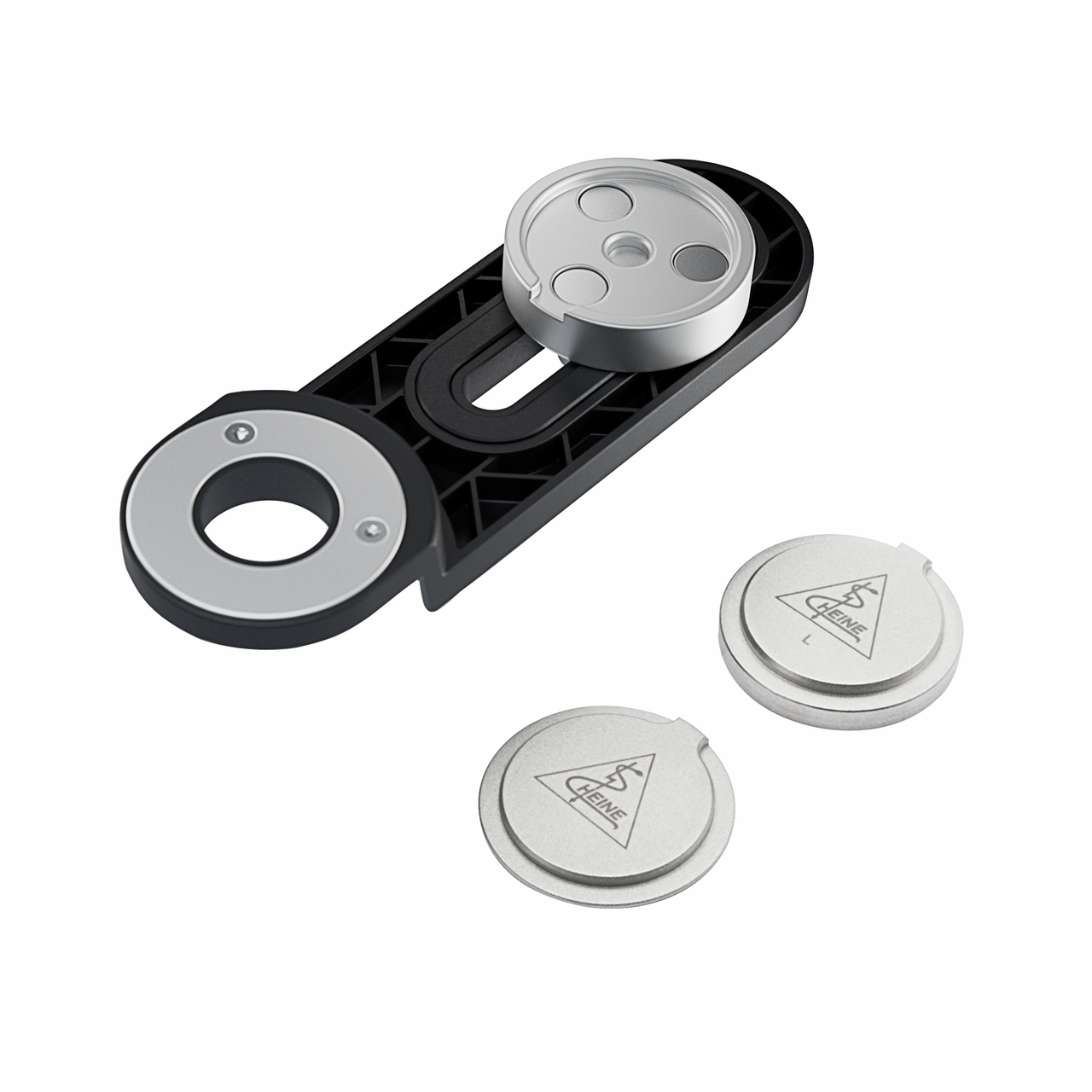 HEINE DELTA X Smartphone Adapter