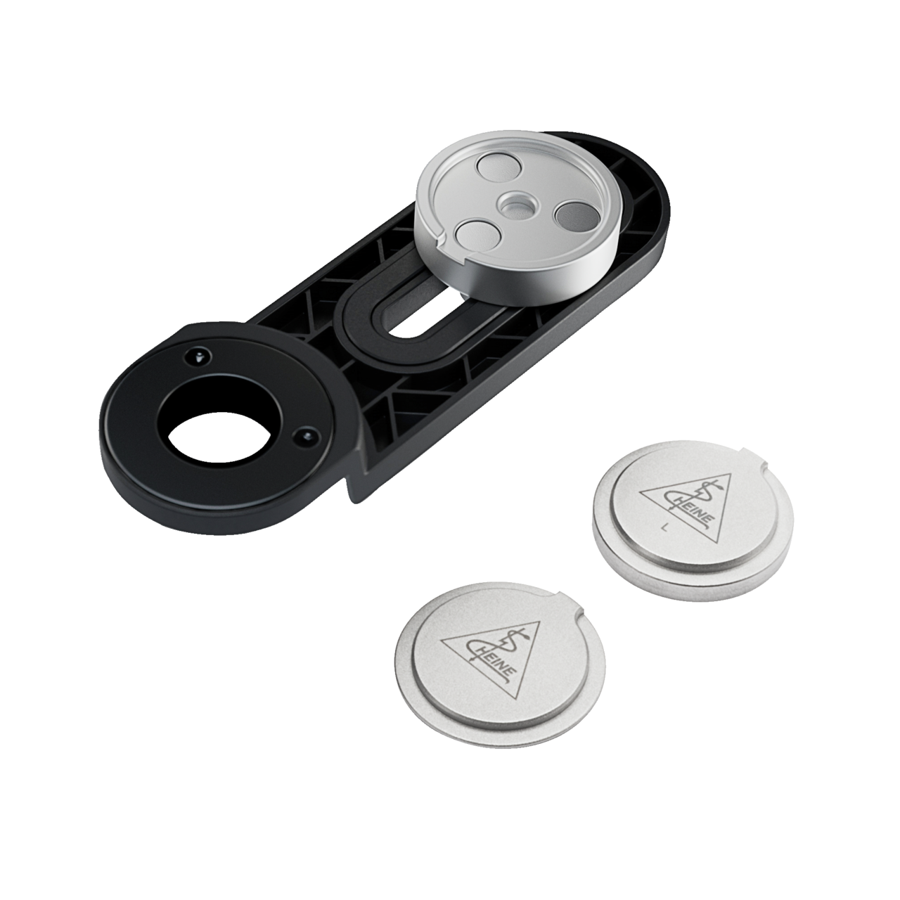 HEINE DELTA X Smartphone Adapter