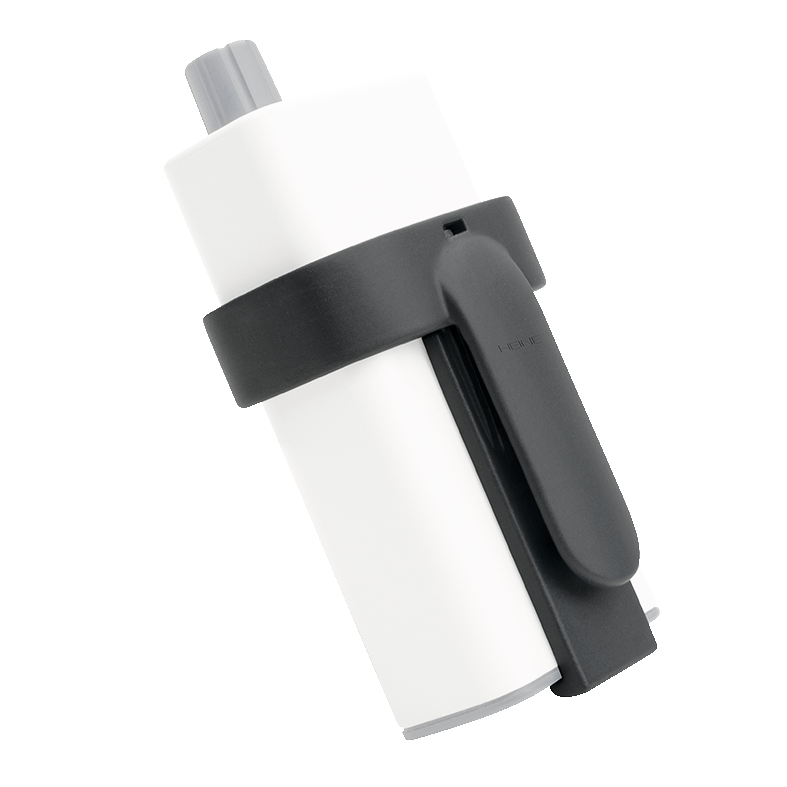 HEINE mPack mini Belt Clip HEINE mPack mini Belt Clip