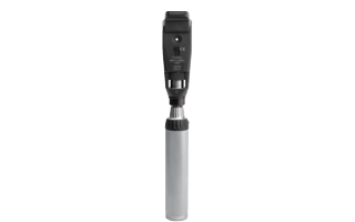 Retinoscopes