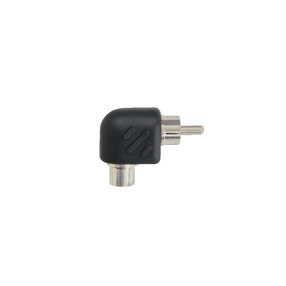 HEINE Plug-in Winkeladapter 90°