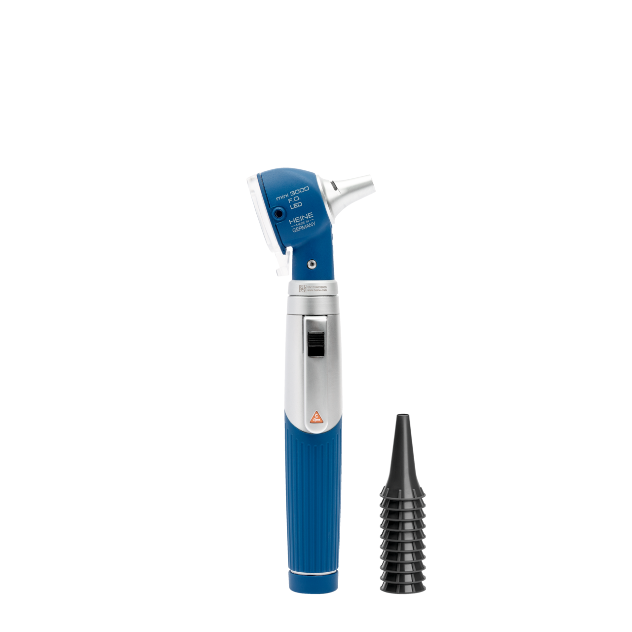 HEINE mini 3000 LED F.O. Otoscope