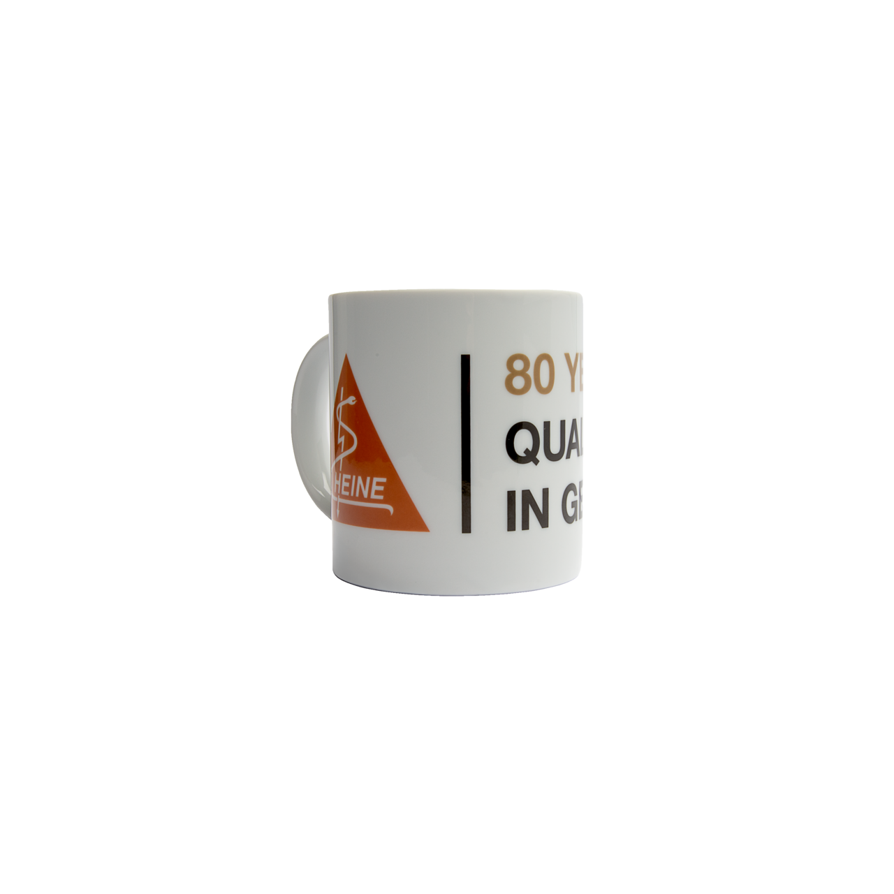 HEINE Anniversary Mug