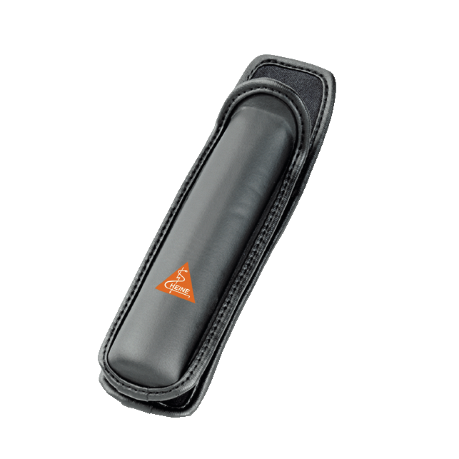 HEINE BETA Gürtel Clip