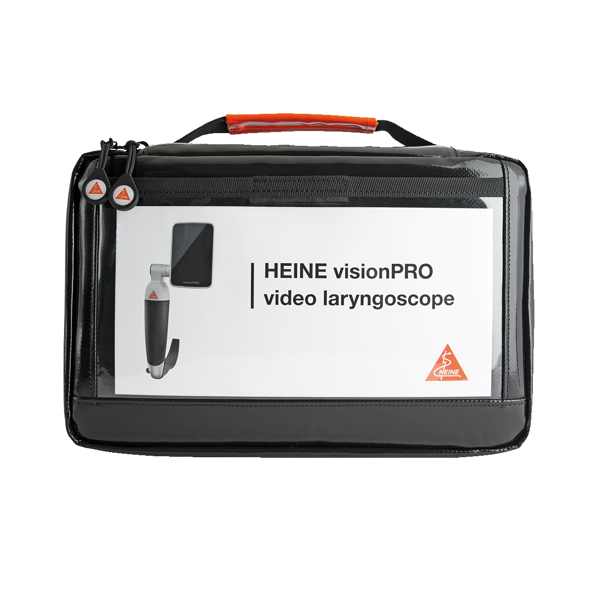 HEINE visionPRO Video Laryngoscope Carry Bag