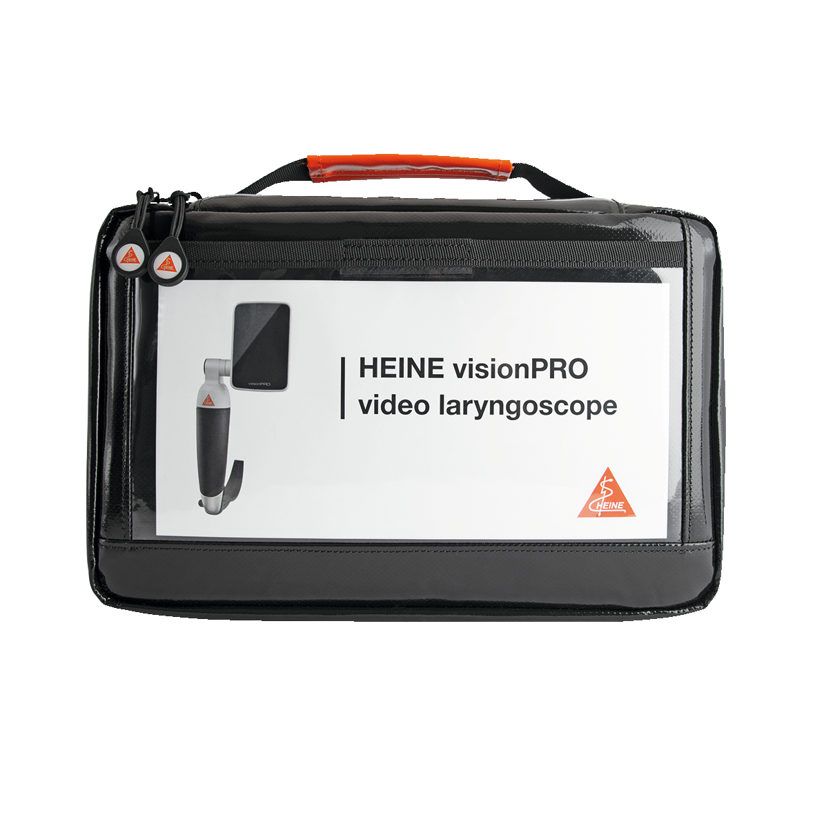 HEINE visionPRO Video Laryngoscope Carry Bag