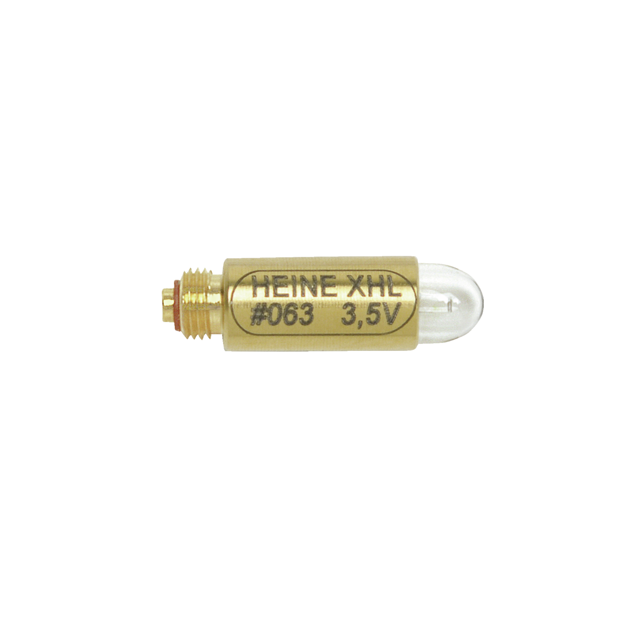 HEINE XHL Xenon Halogenlampe #063
