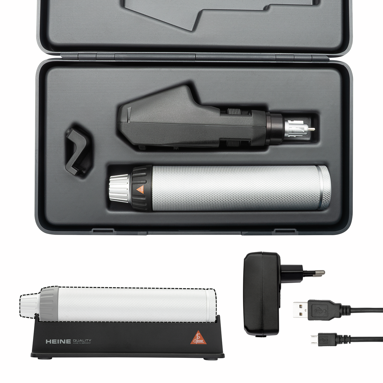 HEINE BETA 200 LED Retinoscope