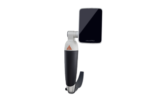 Video Laryngoscope