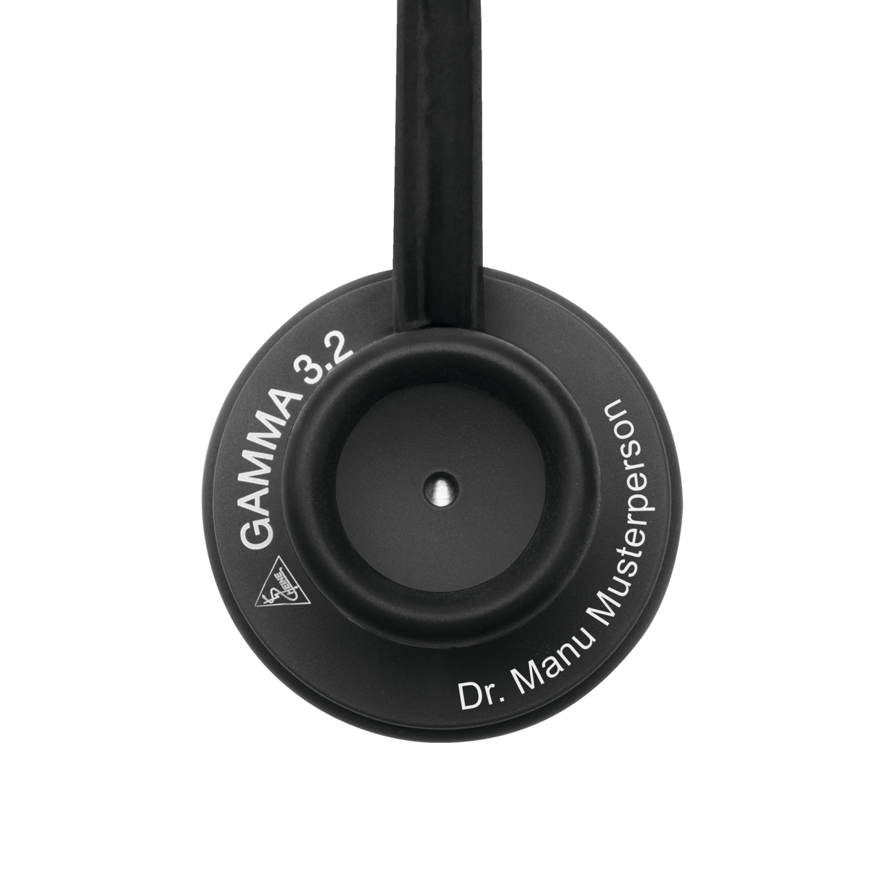 HEINE GAMMA 3.2 Acoustic Stethoscope
