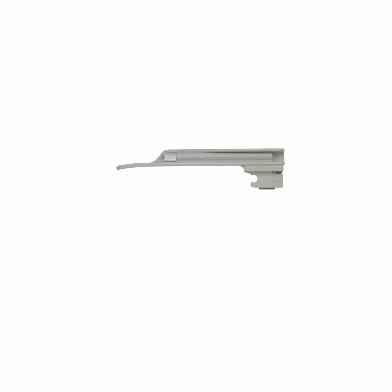 HEINE XP Miller 1 Disposable Laryngoscope Blades