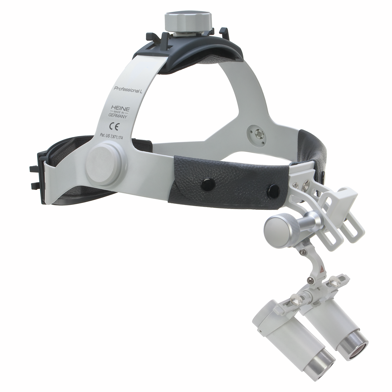 HEINE HRP High Resolution Prismatic Binocular Loupes