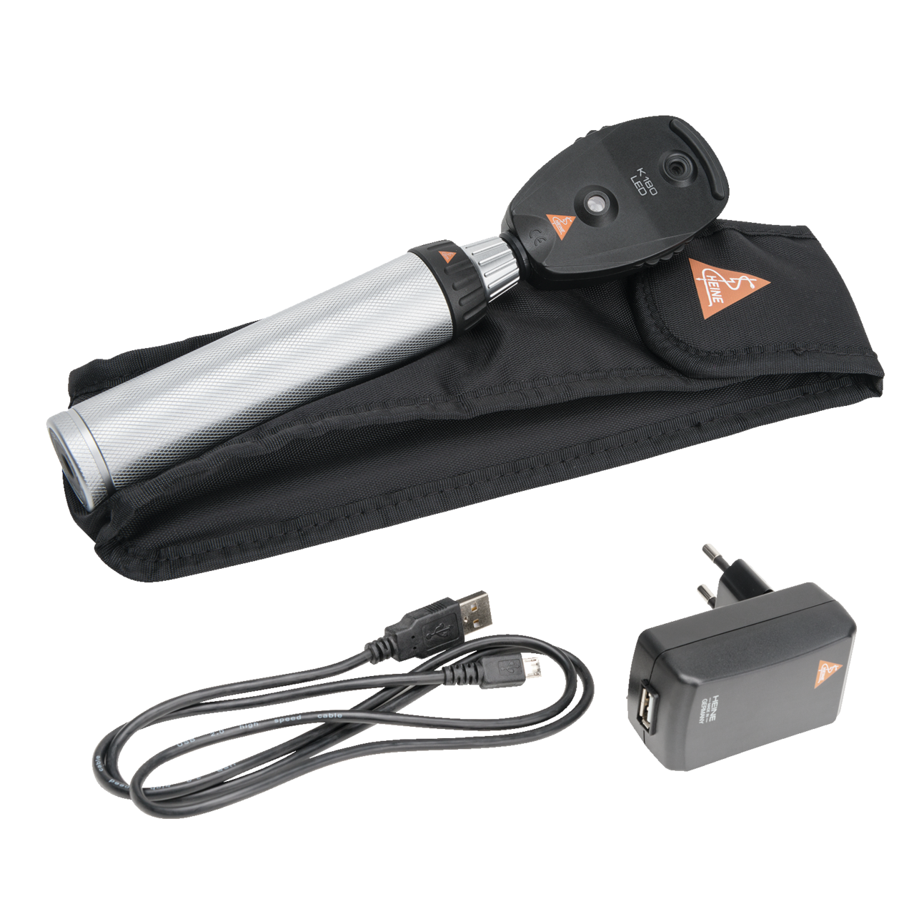 HEINE K180 LED Ophthalmoskop