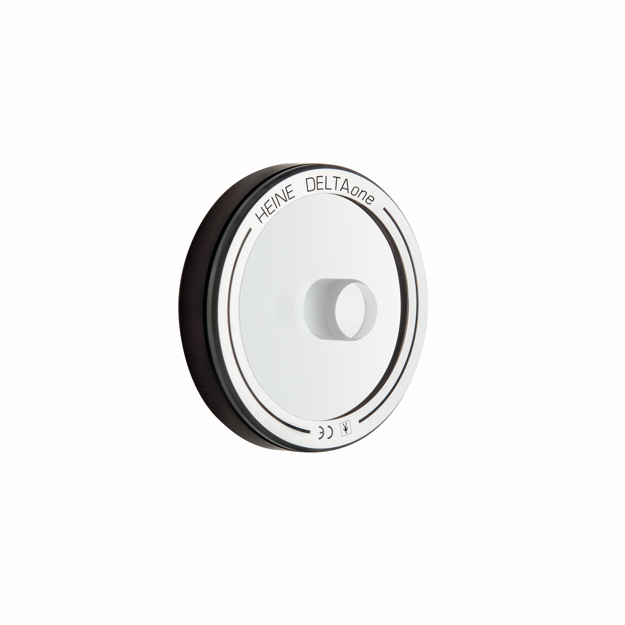 HEINE DELTAone Small Contact Plate HEINE DELTAone Small Contact Plate