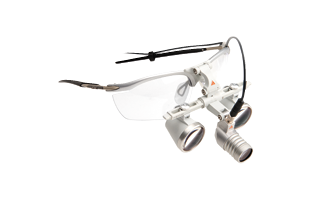 Loupes and Lights