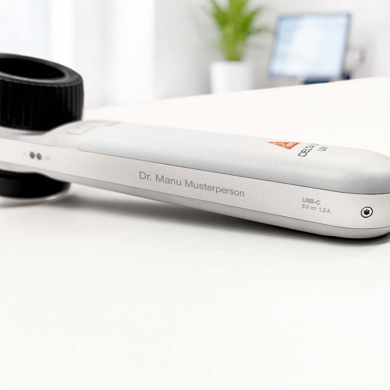 HEINE Personalisation