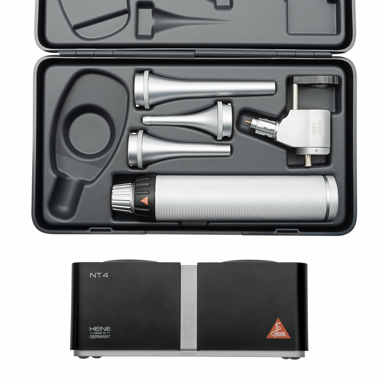 HEINE G100 LED Slit Illumination Head