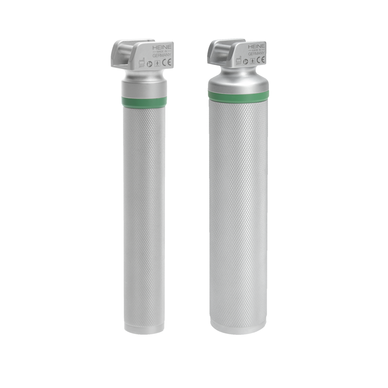 HEINE F.O.4 NT Laryngoscope Handle Shell