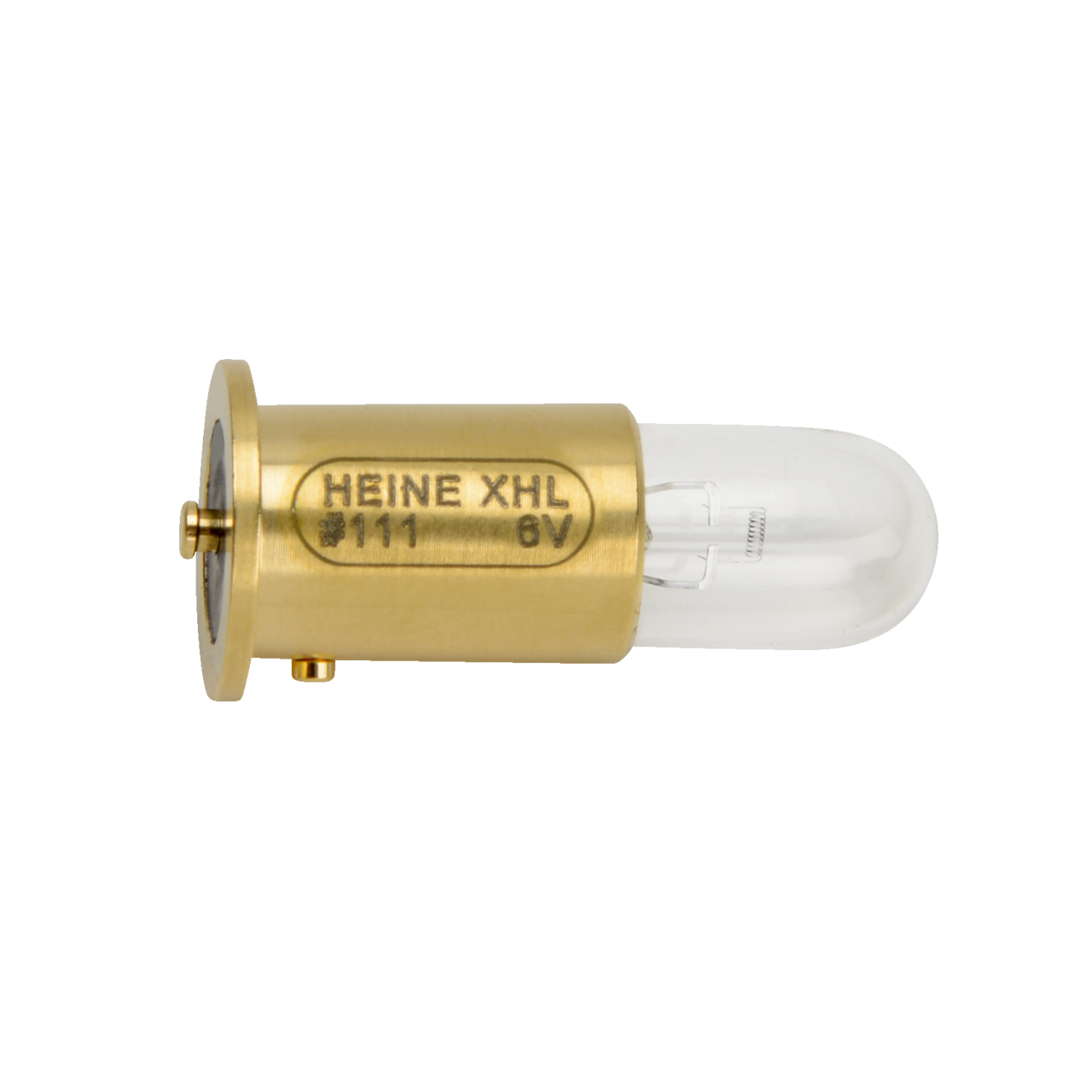 HEINE XHL Xenon Halogen spare bulb #111