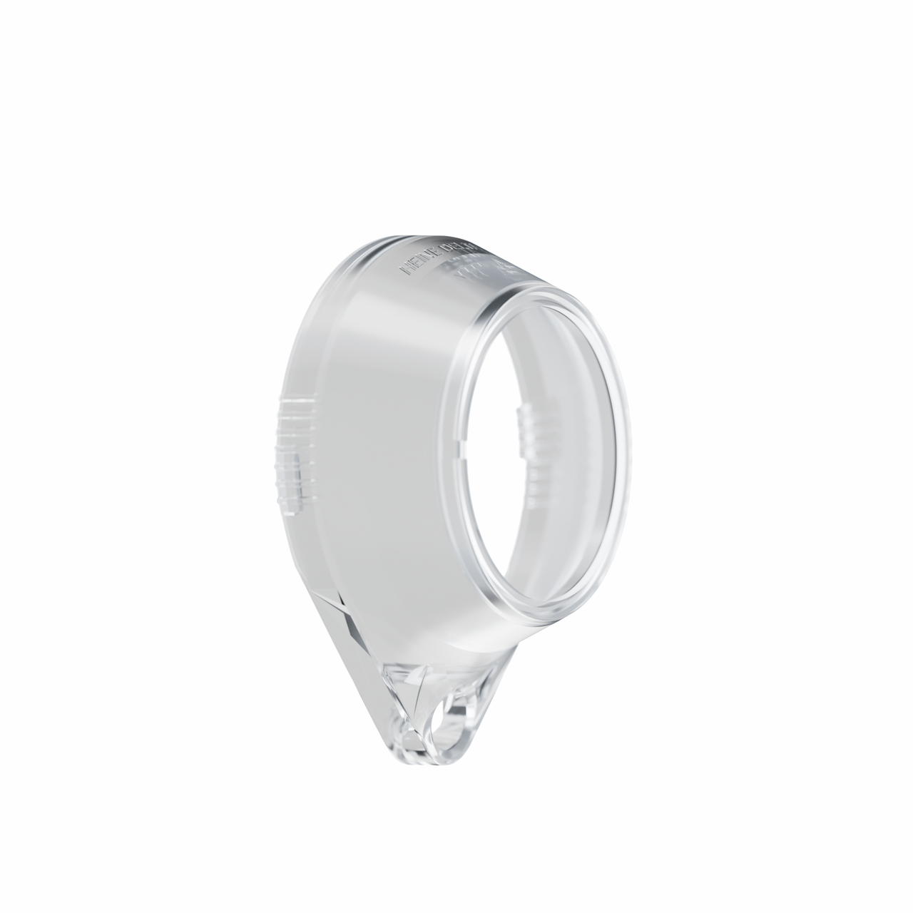 HEINE DELTA X CPP Contact Plate