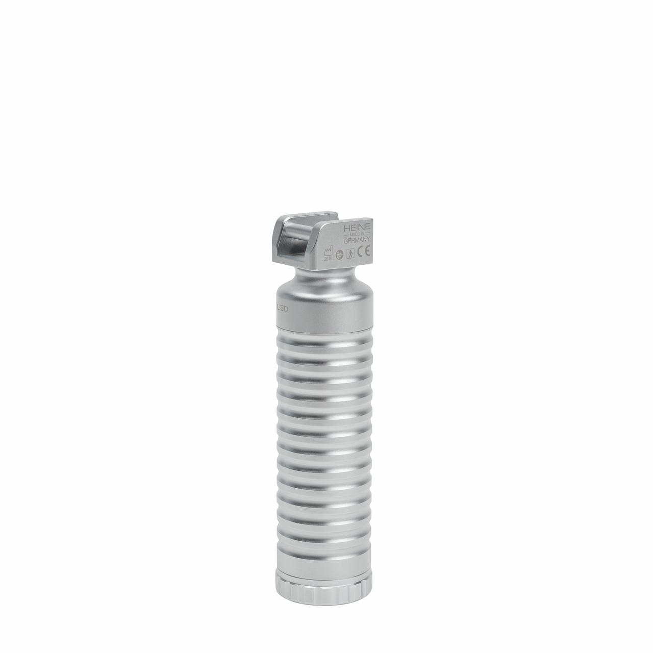HEINE EasyClean LED SHORT Laryngoscope Handle