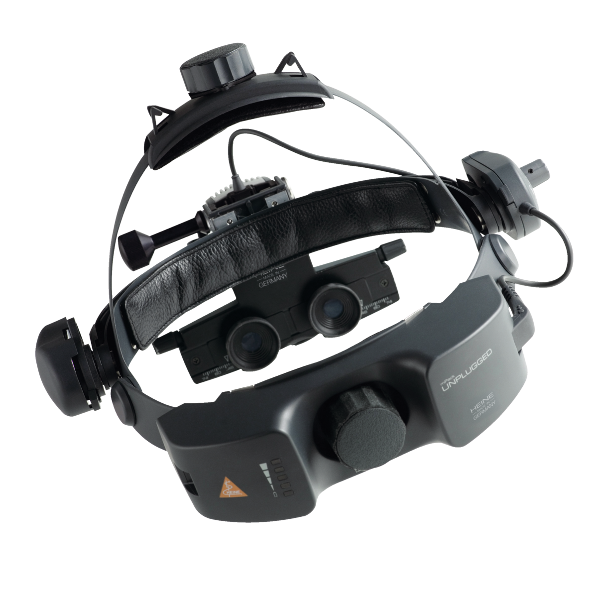HEINE OMEGA 500 LED Binocular Indirect Ophthalmoscope