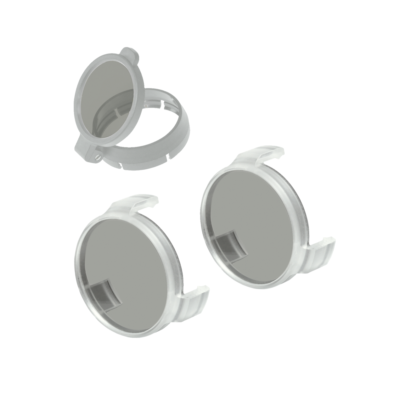 HEINE Polarisation Filter P2