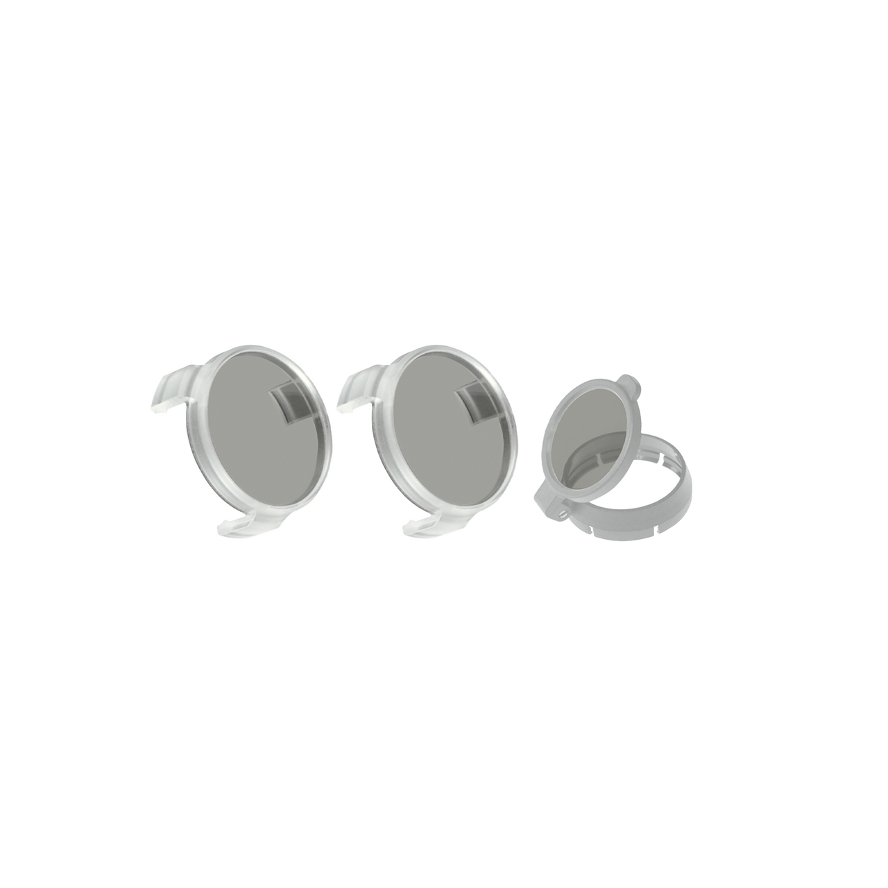 HEINE Polarisation Filter P2